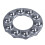 10X 51101 Thrust  Bearing, 12 X 26 X 9 mm 7