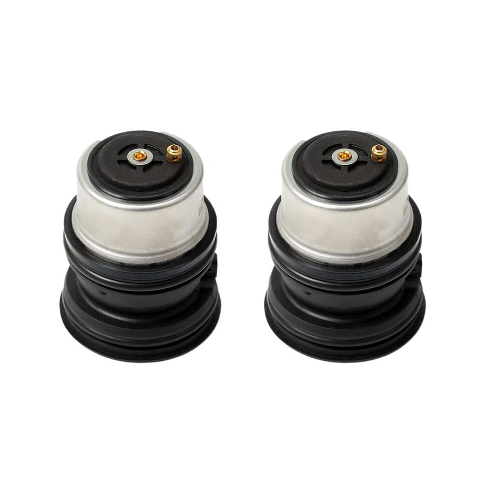 2X Car Thermostat For Macan Cayenne 94810603400 94810603401 94810603402 94810603403 94810603404 6033934440073