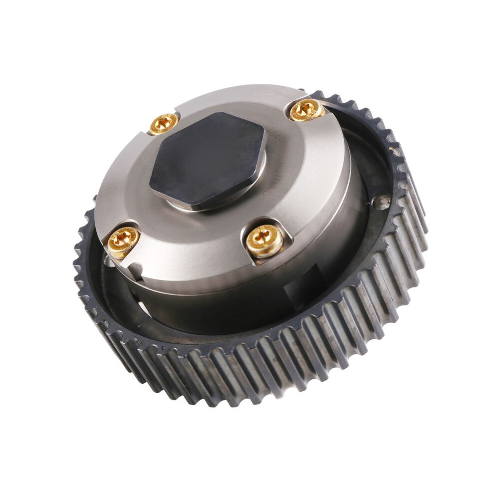 484H-1006070Ab Exhaust Camshaft Adjuster Actuator For Tiggo Mvm 484 Engine A5 A3 Easter V5 Vvt Timing Belt Gear 6031847150959
