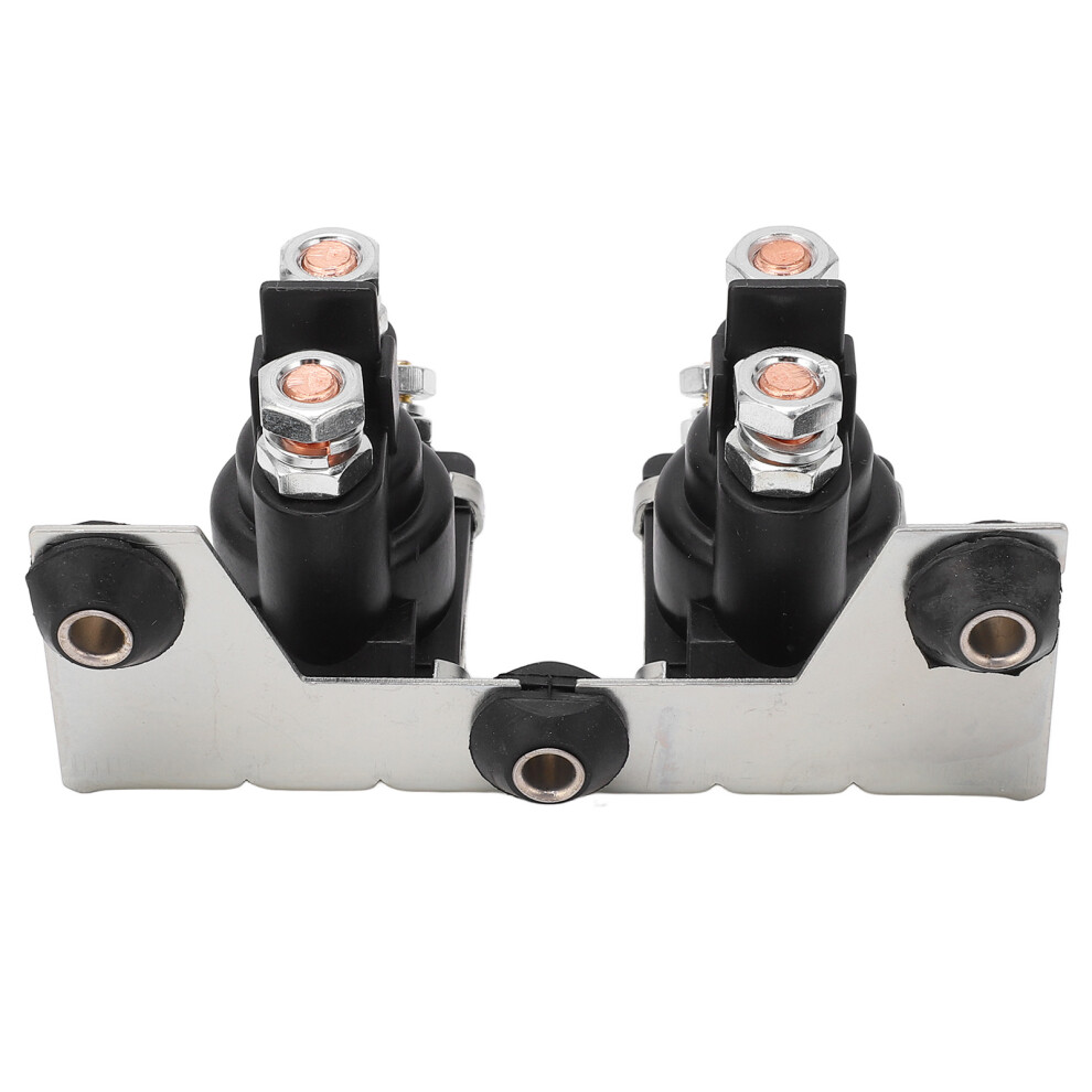 Air Intake Heater Relay Solenoid Replacement For Dodge Ram 2500 3500 1994-2002 6901374590880