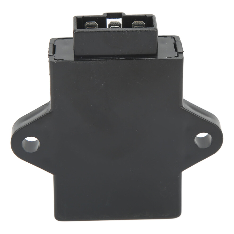 Motorcycle Cdi Igniter Module Replacement For Suzuki Gn250 1982-1997 4991374590876