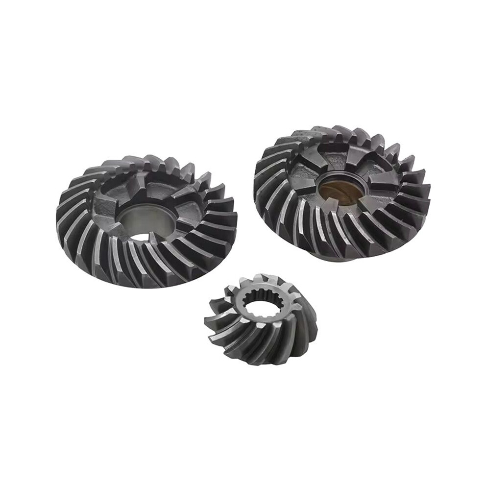 69W-45551 69W-45560 62Y-45571 Gear Set For 4 Stroke 60Hp 69W-45551-00 69W-45560-00 62Y-45571-00 Boat Engine Parts 6033840929822
