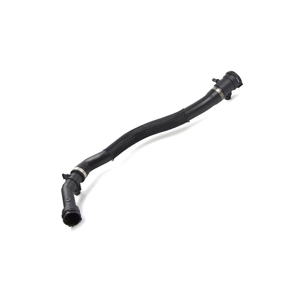 17128602027 Car Engine Radiator Hose Coolant Water Pipe Cooling Hose For F20n F21n F22 F23 F30n Black 4711460379211