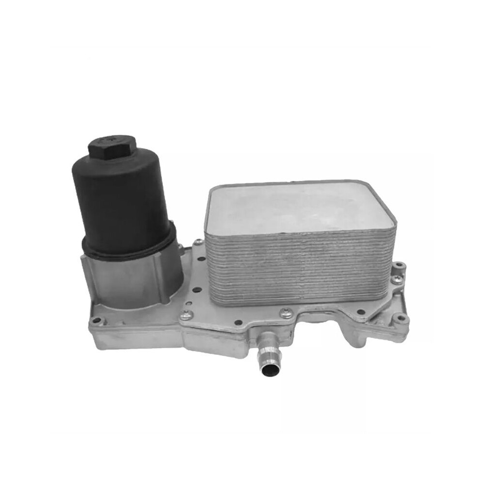 New Engine Oil Cooler Oil Filter Lr022895 For L322 L405 L494 Lr022896 Lr022903 Lr113003 Lr077242 6032056716899