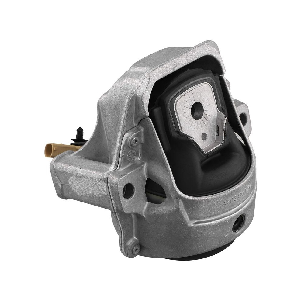 8R0199381e Car Engine Brakcet Mount Motor Mount With Sensor For A4 A5 A5 Quattro 2009-2017 6033840982896