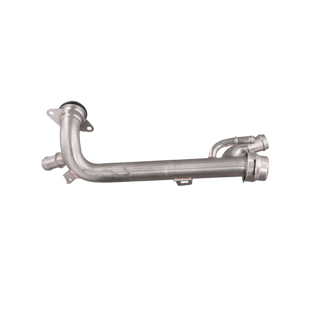 2642008600 Engine Cooling Water Pipe For W205 W213 M264 E200 E300 E350 C160 C180 C200 C300 2642004201 6031439552130