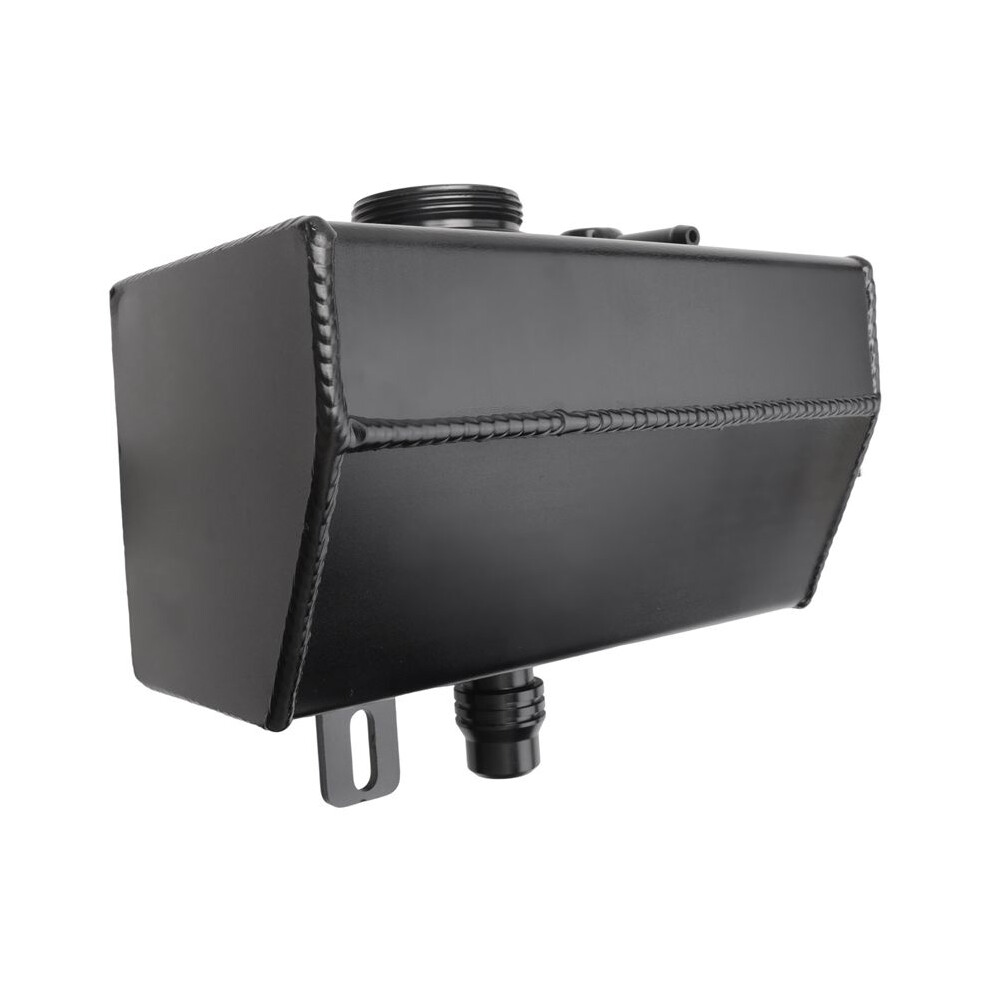 Aluminum Alloy Engine Coolant Tank For Jl/Jlu 18-24 Gladiator Jt 2020+ Reservoir Overflow Expansion Tank 6032768085658