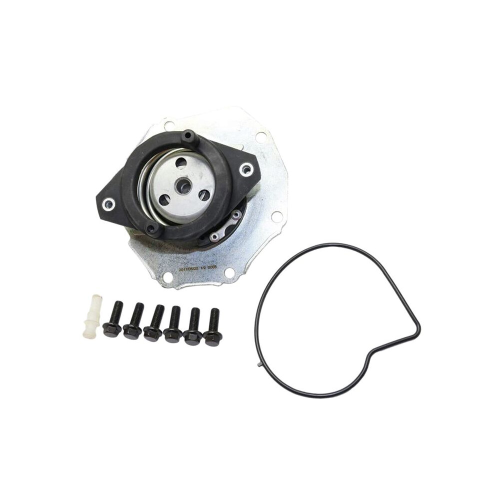 Engine Water Pump With Gasket Kit 31219000 Lr006861 For Lr2 S80 V70 Xc60 Xc70 L6 3.0L 3.2L 2007-2014 6033818994289