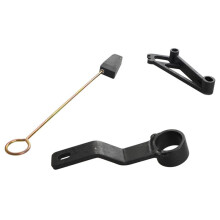 Car Cam Phase Shifter Fixing +Positioning +Timing Chain Locking Tool for Mustang Explorer 4.6L/5.4L/6.8L