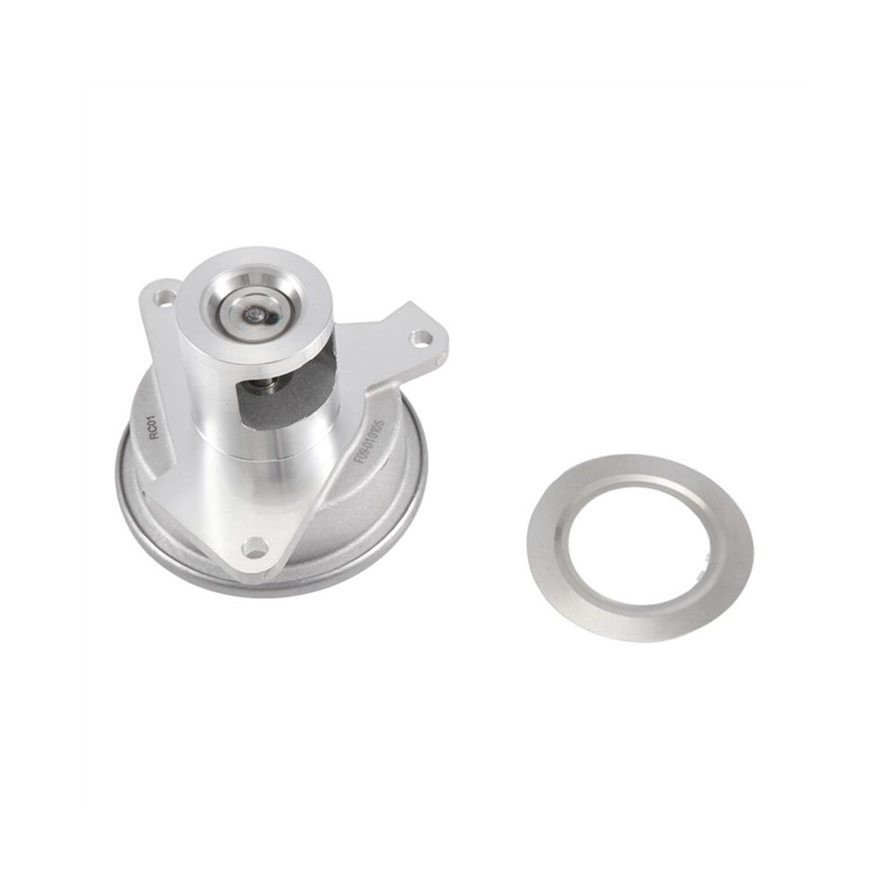 Car Egr Valve Waste-Gas Recirculation Valve 12625219 68029525Ab For Voyager Iv Nitro Liberty Cherokee 2.8 4714092010941