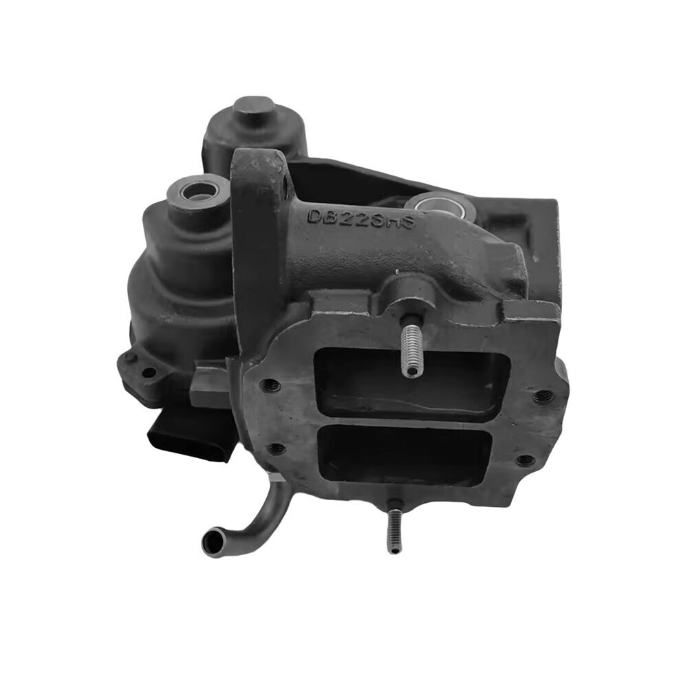 Isf2.8 Engine Egr Valve 5309069 For Foton Tunland 2.8 Turbo 2012-2019 Exhaust-Gas Recirculation Valve 6032768027498