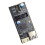 Type-C 3.2 Type-E Adapter-Erweiterungskarte A-Key 5