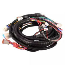 103496901 Cart Motor Huvudsele för Club Car Precedent IQ 2008-2011