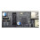 Type-C 3.2 Type-E Adapter-Erweiterungskarte A-Key 4