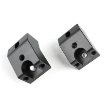 Kit de Elevación de Espaciador de Asiento de Gato de 1,25 Pulgadas de Alta Calidad para Tacoma 4Runner para GX470 2005-2022