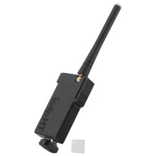 Transceptor de Radio VHF Kv4p HT Homebrew para Teléfono Android en PCB V2.0 SA818-V Módulo de Radio SA818S