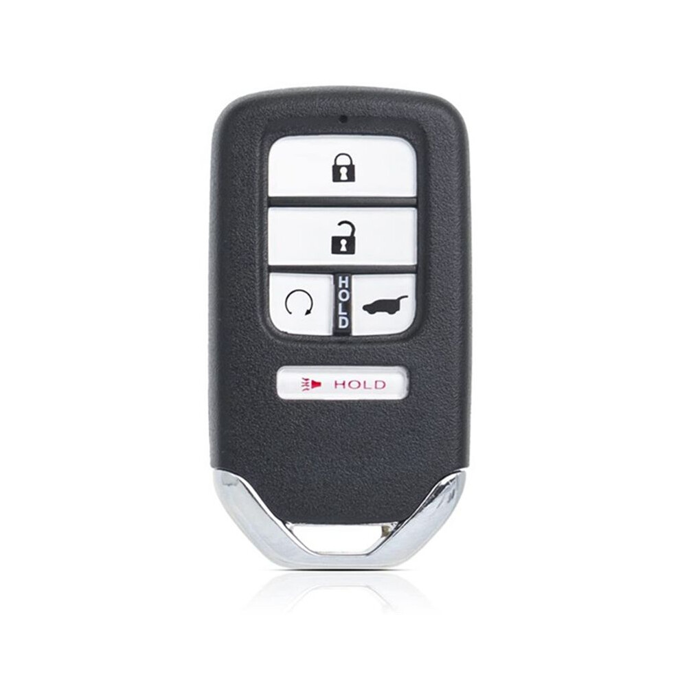 Car Remote Key 433Mhz Id47 Chip Kr5v2x For 2018-2021 Crv 2017-2022 2016-2021 Car Key 6032040864179