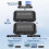 DP Naar DP+ -Compatibele Splitter 1 in 2 Uit  Naar -Adapter MST-Computer MST-Hub 5