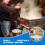 Tree Taps for Syrup Maple Syrup Tapping Kit Tree Taps for Syrup Set Includes 12Pcs Maple Syrup Taps, Maple Syrup Filter 4