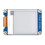 For Raspberry Pi 1.54inch E-Paper Screen E-Ink Display Module SPI Interface 200X200 Pixels for Jetson /for 10