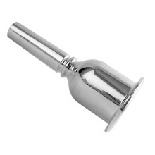 Tuba Mouthpiece for Beginners Player Professional Replacement Part Brass Mouthpiece Musical Instrument Accessories