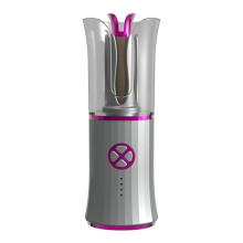 USB-Oplaadbare Draadloze Haarstyler, Krultang, Multi-Styler Anti-Verbranding Krultangmachine
