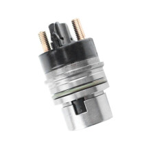 Magneetventiel Brandstofinjector F00RJ02703 Dieselmotor CR Magneetventiel Reserveonderdelen voor  6-Cilinderinjector