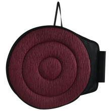 360 Rotating Cushion for Car Rotating Car Cushion for Car Swivel Car 360 Rotating Non Slip Cushion D