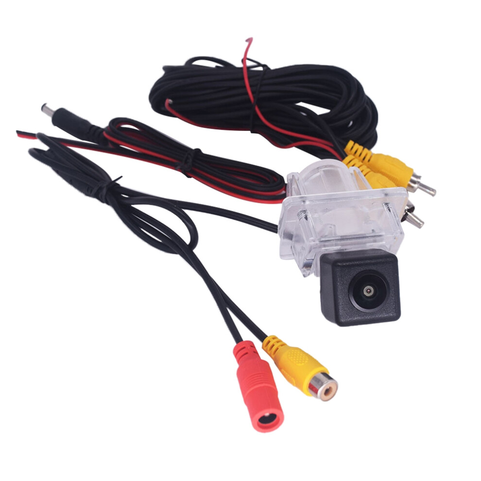 Rear View Camera Reverse Backup Camera For - C E Class W204 Parking Assist Camera 6032975745062