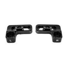 ZTTO I-Spec 2 EV I Spec II SpecEV Brake Matchmaker X Adaptador Integrado para GX NX SX X01 Shifter M6000 Xt SLX Lever (LR M81X)