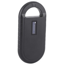 Huisdierscannerlezer  Chip Handheld ID-Scannertransponder voor Transponder voor Dieridentificatietags