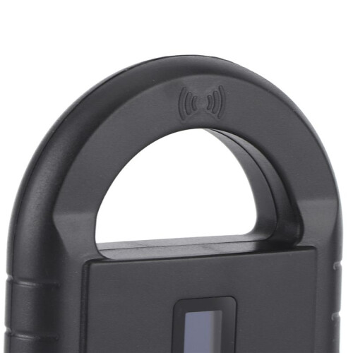 Pet Scanner Reader  Chip Handheld ID Scanner Transponder for Animal Identification Tag Transponder 2