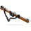 Ski Bag With Shoulder Strap Pole Carrier Adjustable Buck Hook Loop Ski Handle Strap Kit Style A 4