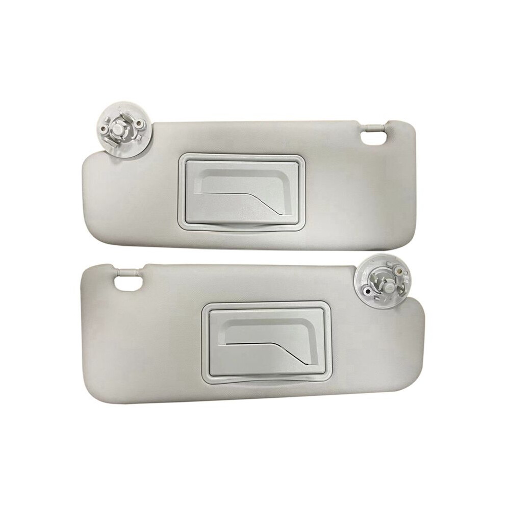 Car Front Sun Visor Car Sun Shield P95327507 P95327509 Suitable For Sonic 2012-2019 Spark 2013-2016 6032983545289