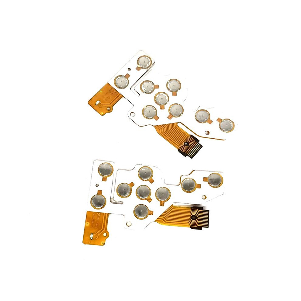 For 600D Key Button Flex Cable Board Digital Camera Repair Part 6031760195648