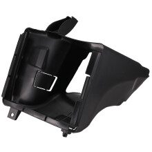 Car Air Duct Vent Cover 51747200774 for  5-Series F07  2008-2017 535i 550i 550iX 535dX Right Side Vent Hood Caps