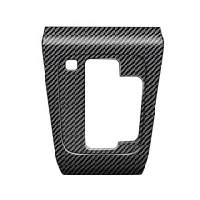 Adesivo per Pomello del Cambio, Cornice del Pannello del Cambio, Accessori Interni per Auto per  Fronx 2024 RHD