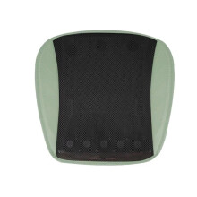 Cushion for Car USB Fan Sitting Pad 3 Speeds Adjustable Cushion with Fan for Truck Workplace A