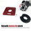 Non-Sag Aluminum Router Table Insert for Accurate Fence Alignment 10