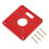 Non-Sag Aluminum Router Table Insert for Accurate Fence Alignment 1