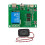 ESP32-AI 1 Way Voice Control Relay Module Voice Recognition Relay Onboard Microphone Amplifier Speaker TYPE-C Interface 1