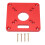 Non-Sag Aluminum Router Table Insert for Accurate Fence Alignment 14