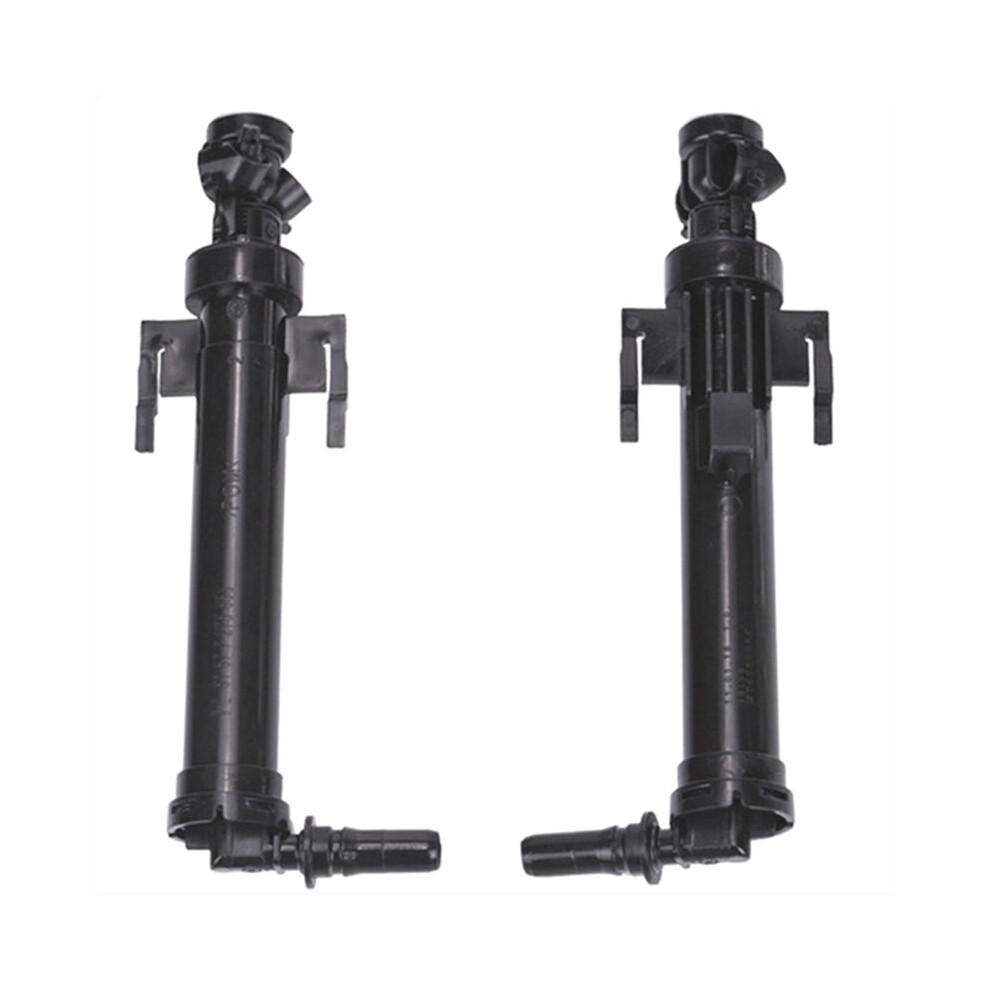 61677275657 61677275658 Headlight Washer Spray Nozzle For 1 2 3 4 Series F20 F21 F22 F30 F31 F34 2010-2019 6033211734215
