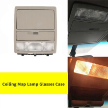 Autokonsole Dachleseleuchte Assy 63650-33220-E0 für Camry 2007-2011 Deckenkartenleuchte Brillenetui 63650-33271