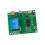 ESP32-AI 1 Way Voice Control Relay Module Voice Recognition Relay Onboard Microphone Amplifier Speaker TYPE-C Interface 6