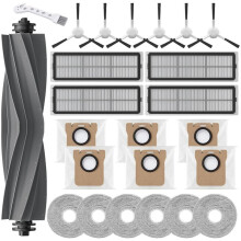 Accessoireset voor X10+ /X20+ voor L10s Ultra /L10s Pro Gen 2 /L10 Ultra /L10 Prime Vervangende Onderdelen