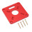 Non-Sag Aluminum Router Table Insert for Accurate Fence Alignment 16