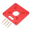 Non-Sag Aluminum Router Table Insert for Accurate Fence Alignment 15