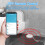 IP67 Wassertauchsensor Tuya Zigbee Hochwasserleckdetektor  Alarm Security Einweichsensor für  Home 5