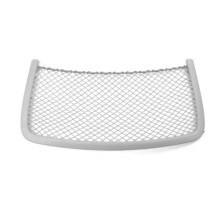 Copertura per Tasca Portaoggetti per Schienale del Sedile Anteriore 'Auto 1669100003 per ML GL GLS GLE Classe R W164 W166 W251, B